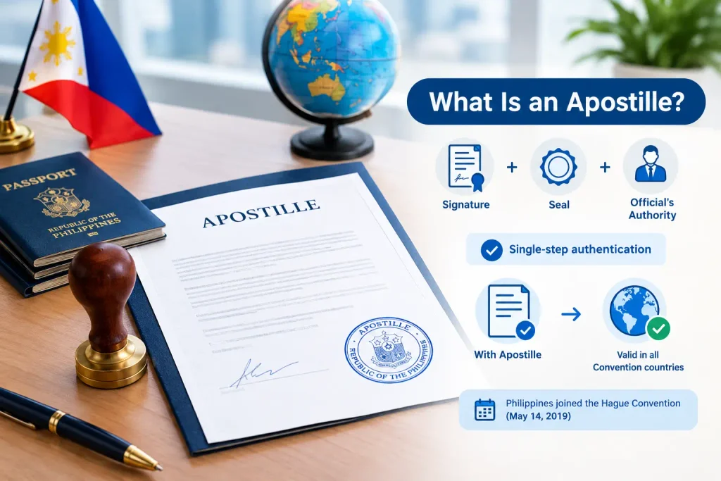 What Is an Apostille